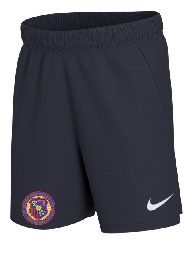 Nike Park Fleece Knit Shorts Kinder