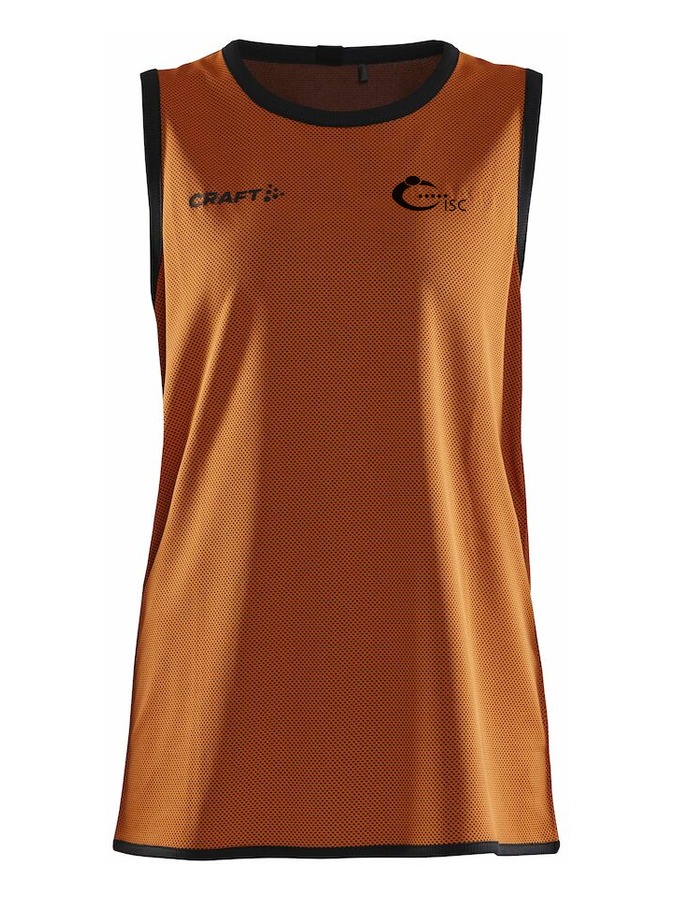 Craft Progress Reversible Basket Singlet Damen