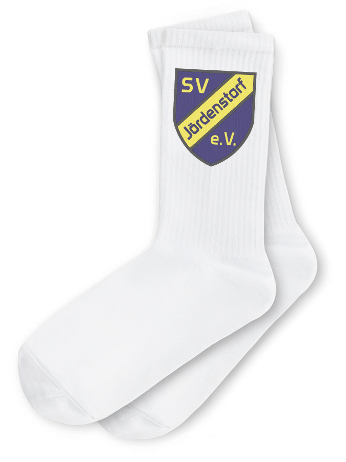 Sportsocken Logo
