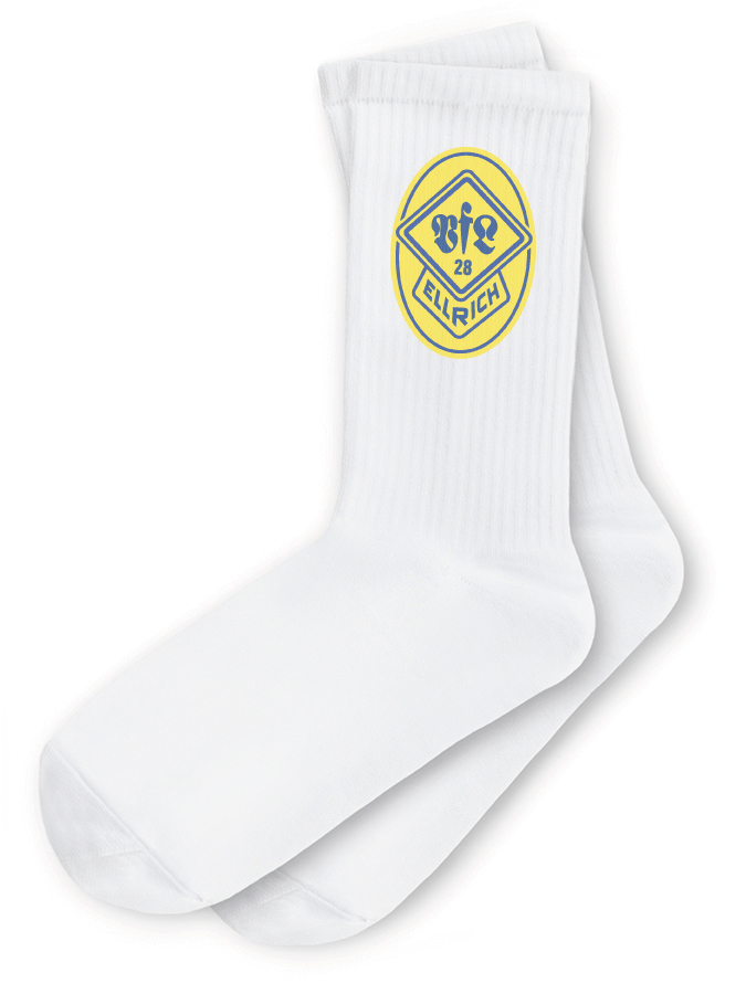 Sportsocken Logo