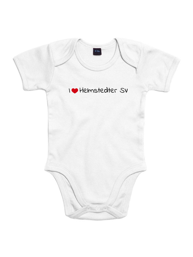 Baby Body Liebe