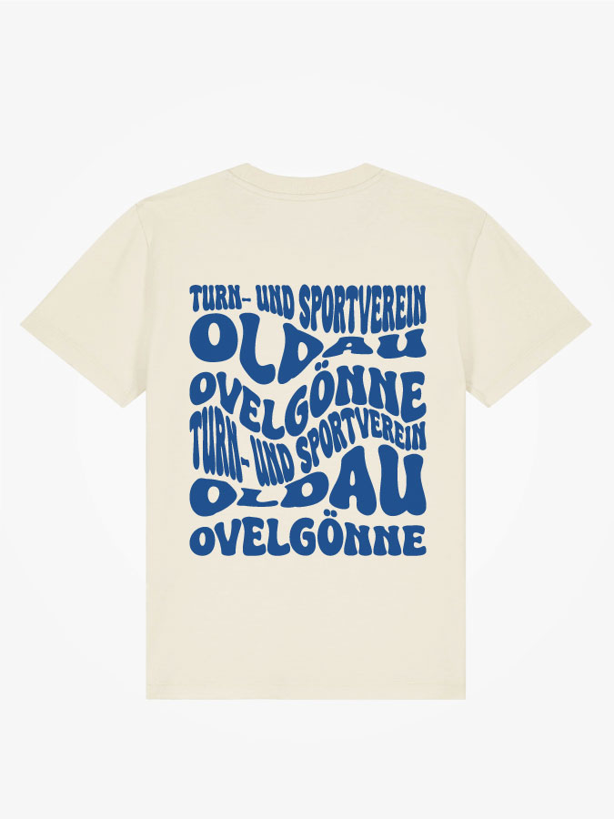 Shirt Wavy Kids