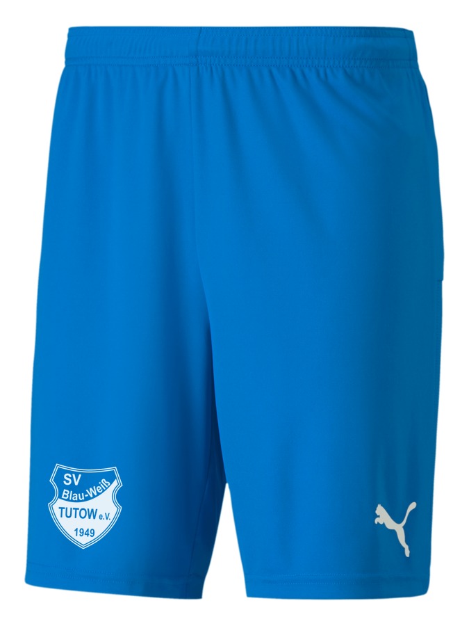 PUMA teamGOAL 23 Knit Shorts