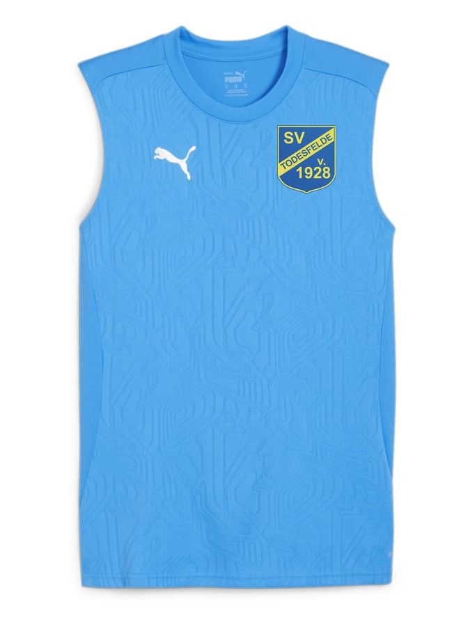 PUMA teamFINAL Trainingstanktop