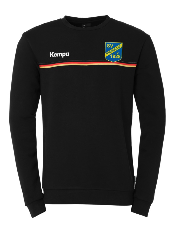 Kempa Sweatshirt Team GER