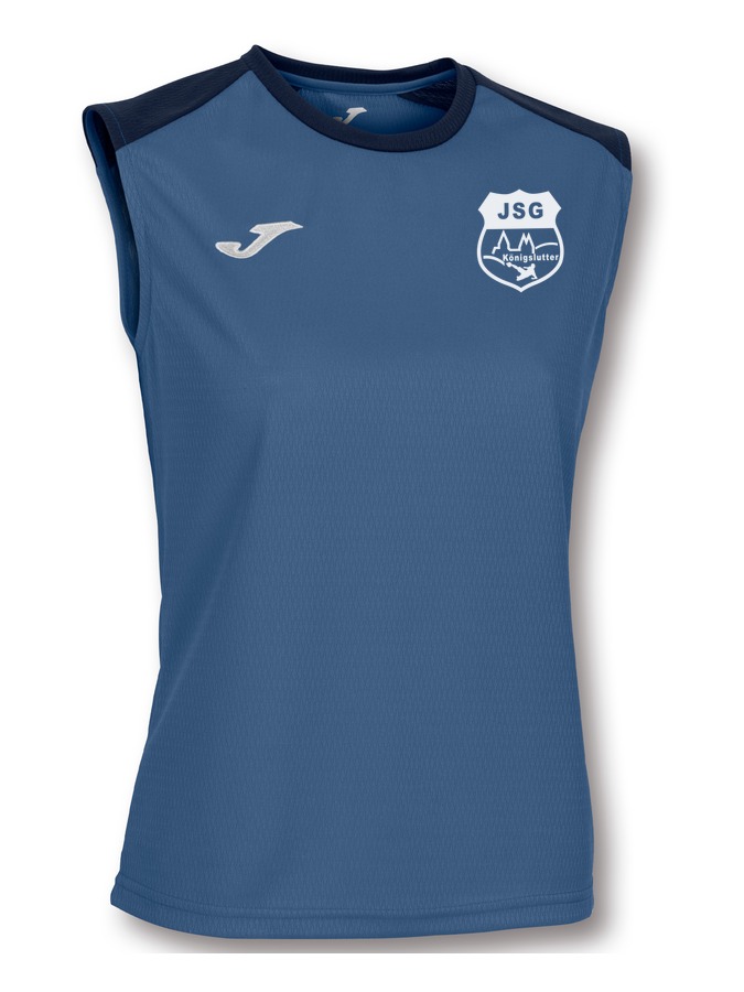 Joma Eco Championship Tank Top Damen
