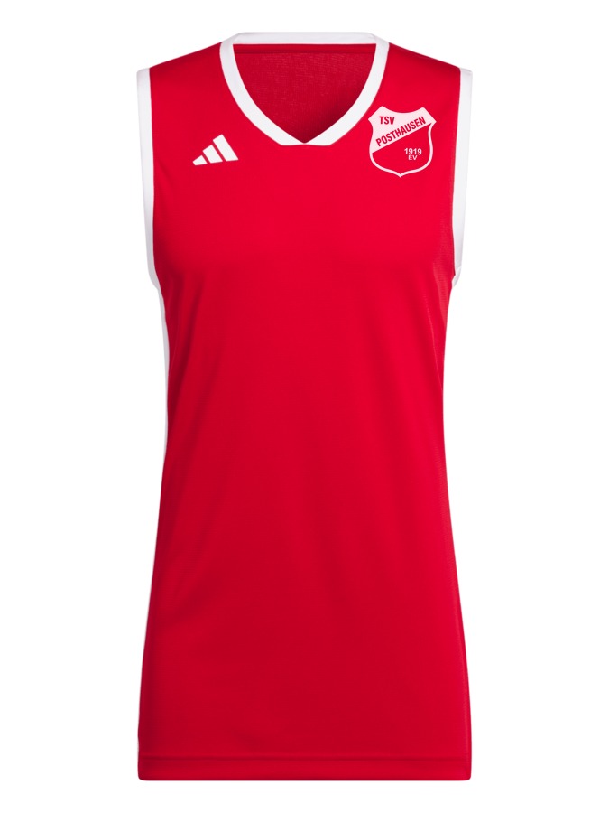 adidas 3G Speed Basketballtrikot zum Wenden