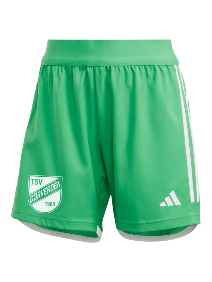 adidas Tiro 23 Competition Match Shorts Damen