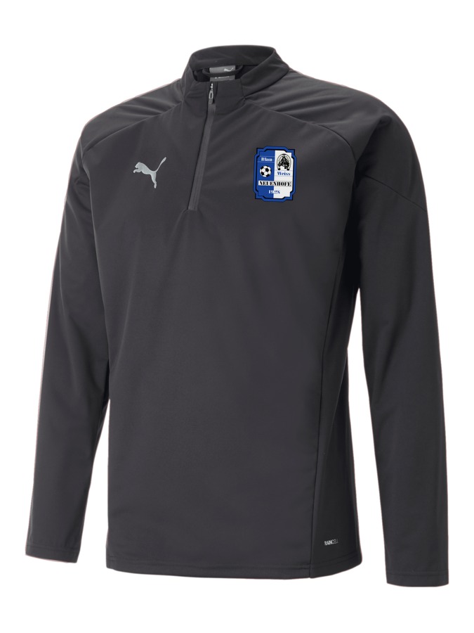 PUMA teamCUP Training Rain Top