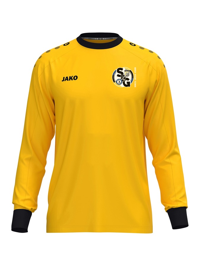 Jako Torwarttrikot One