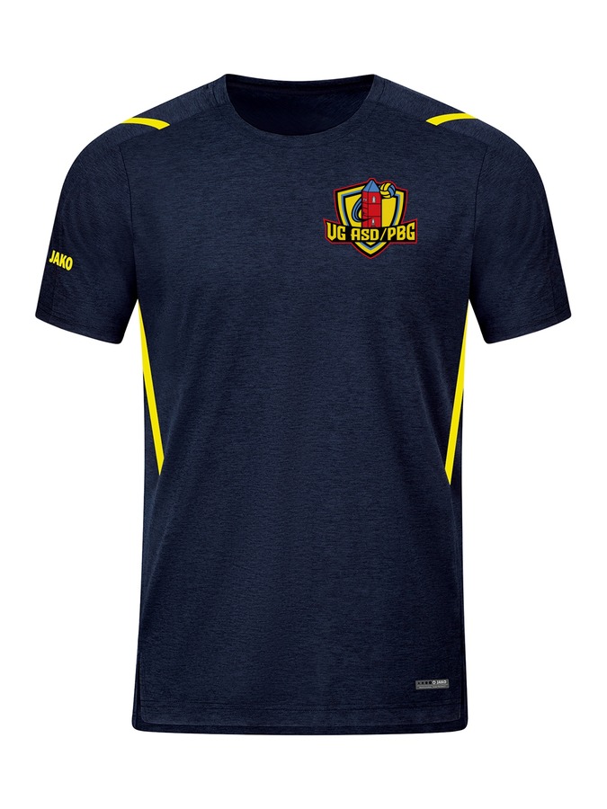 Jako T-Shirt Challenge