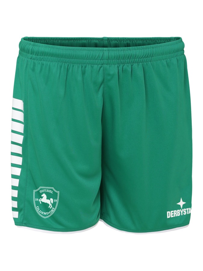 Derbystar Hyper Hose Frauen