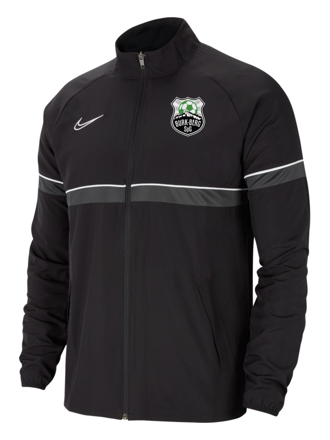 Nike Academy 21 Präsentationsjacke