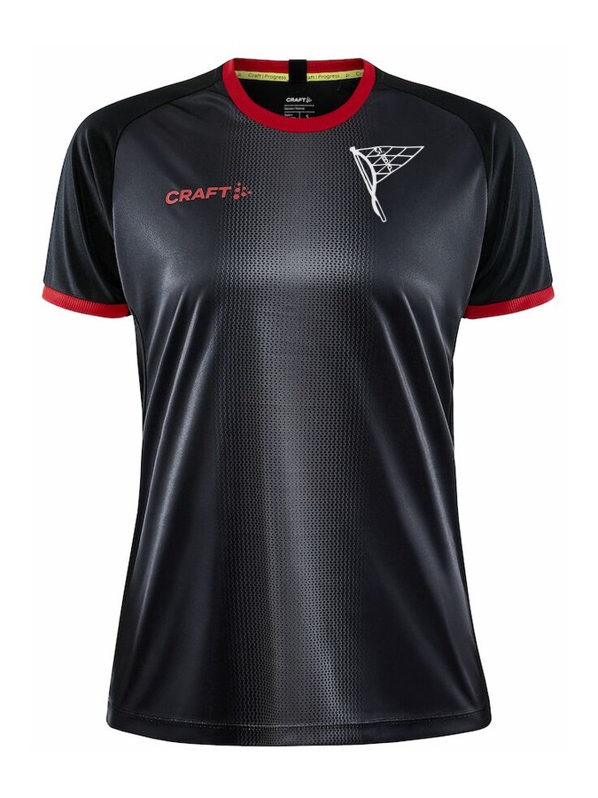 Craft Progress 2.0 Graphic Trikot Damen