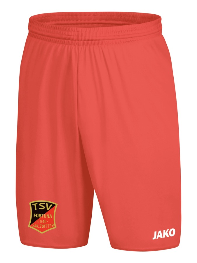 Jako Sporthose Manchester 2.0 ohne Innenslip