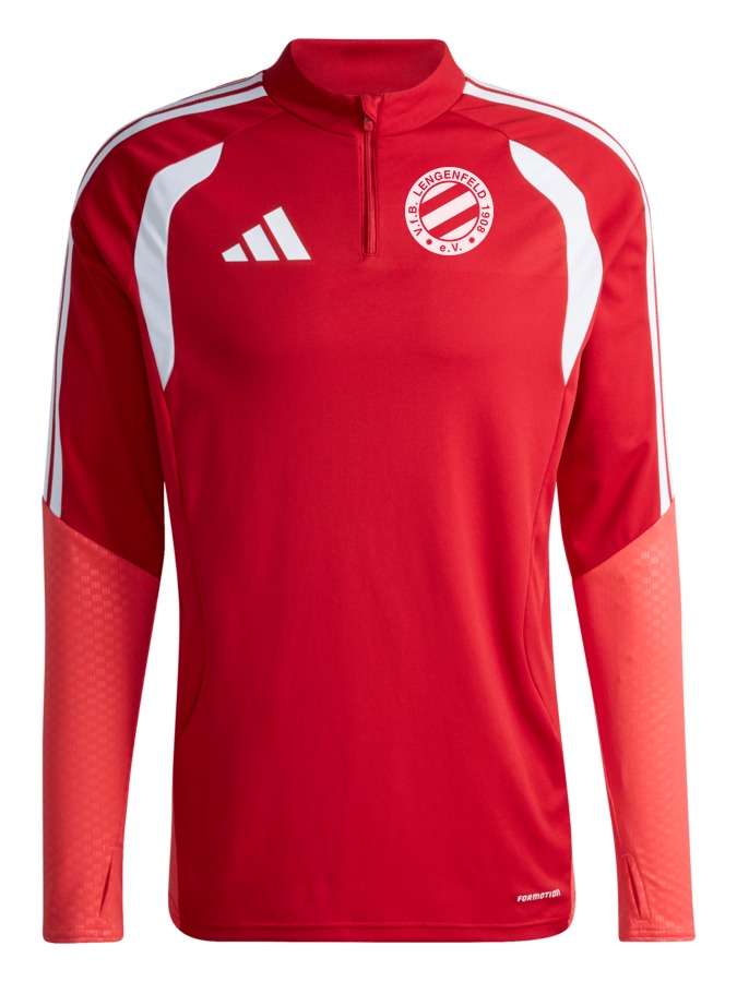 adidas Tiro 26 Competition Trainingsoberteil