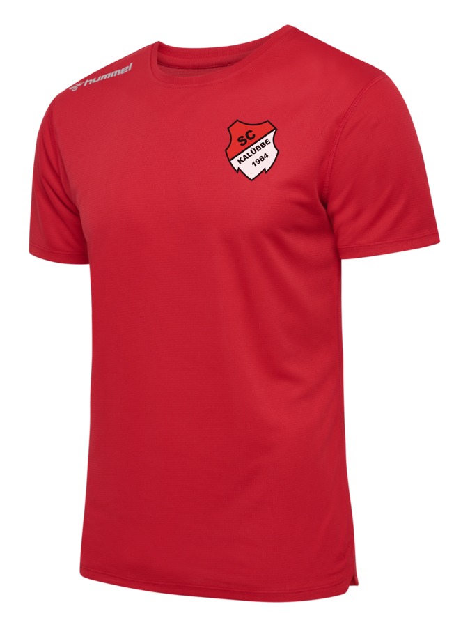 Hummel Run Jersey Trikot