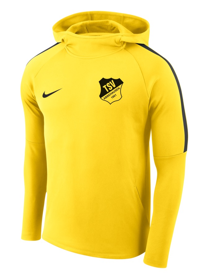 Nike Academy Hoodie