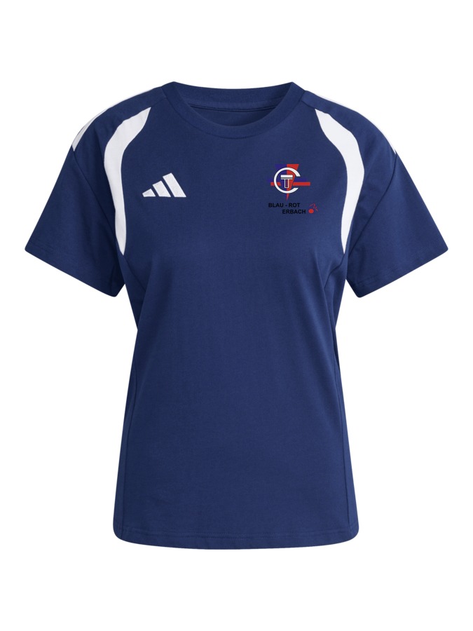 adidas Tiro 26 League T-Shirt Damen