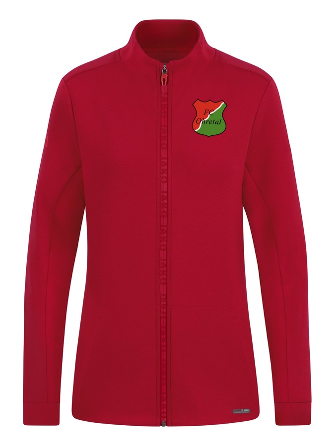 Jako Jacke Pro Casual Damen