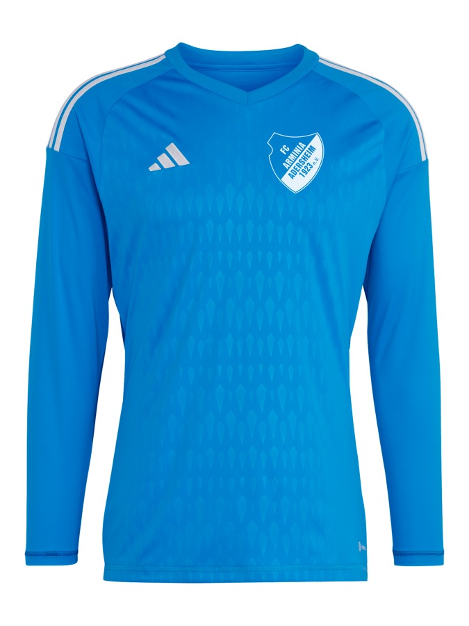 adidas Tiro 23 Competition Torwart-Longsleeve