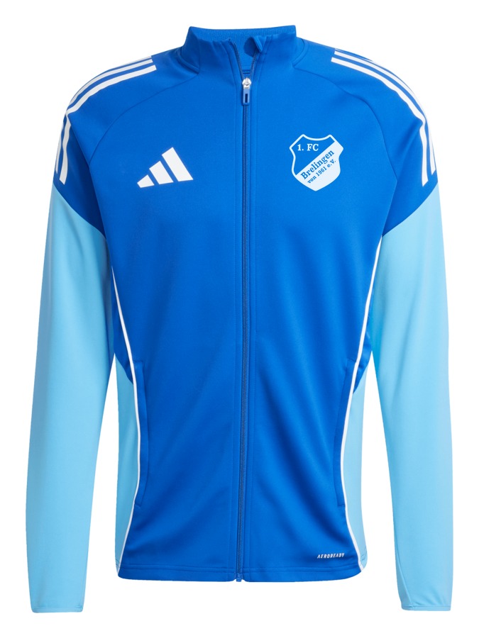 adidas Tiro 25 Competition Trainingsjacke