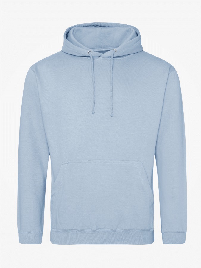 Hoodie Hometown Herren