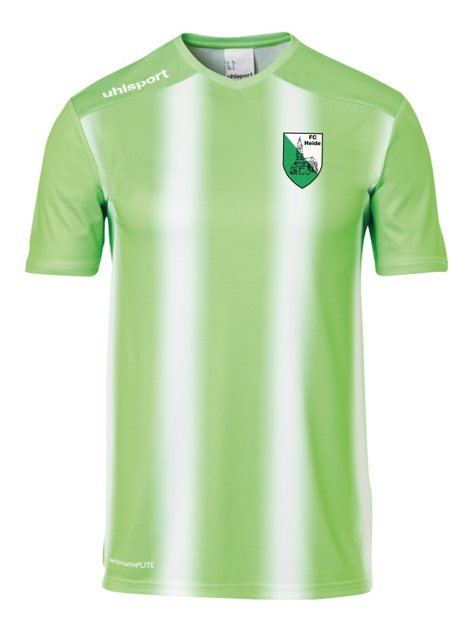 uhlsport Stripe 2.0 Trikot Kurzarm