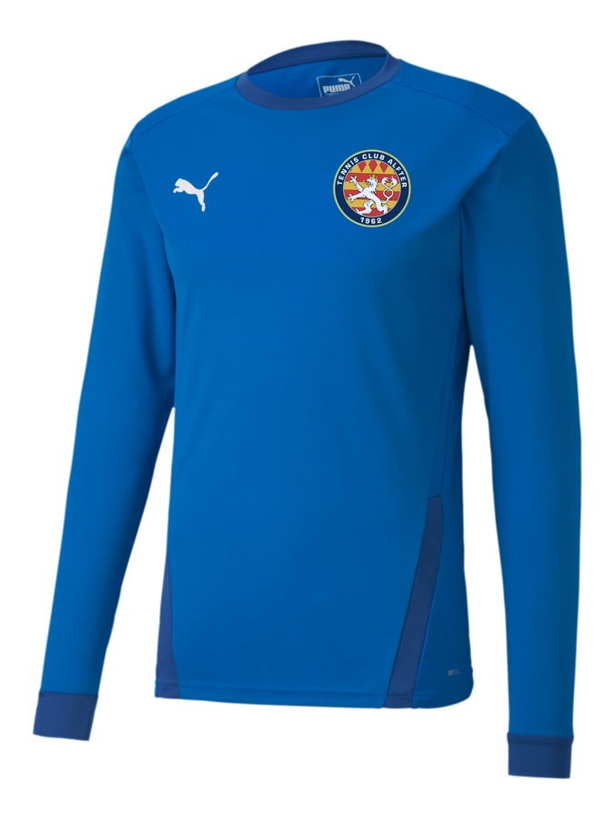 PUMA teamGOAL 23 Longsleeve