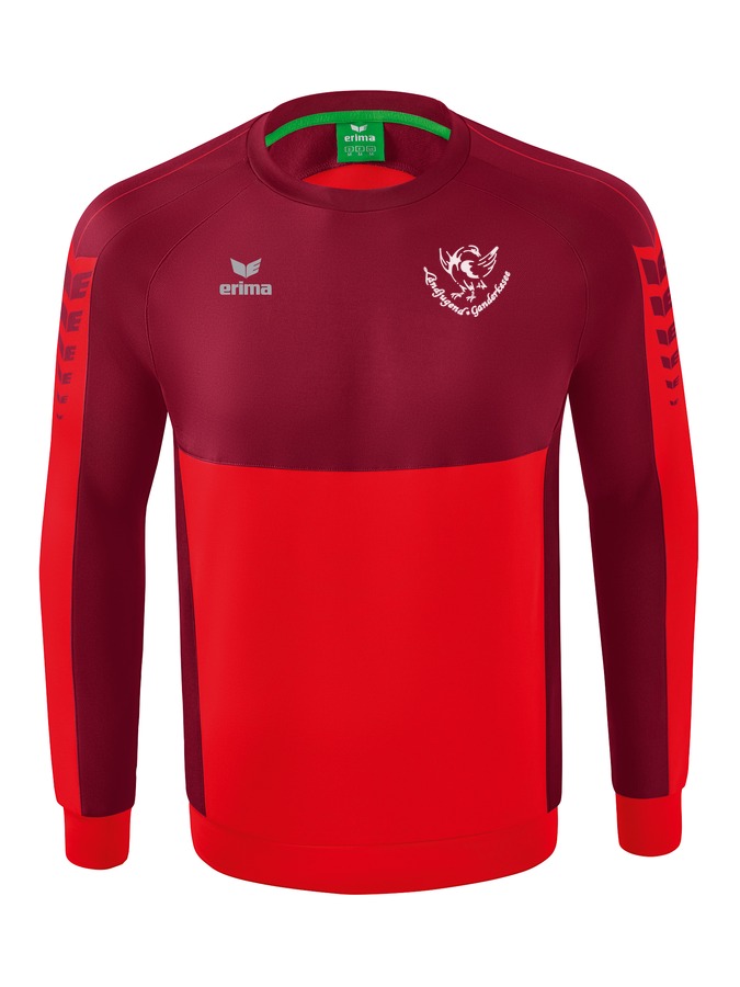 Erima Six Wings Sweatshirt