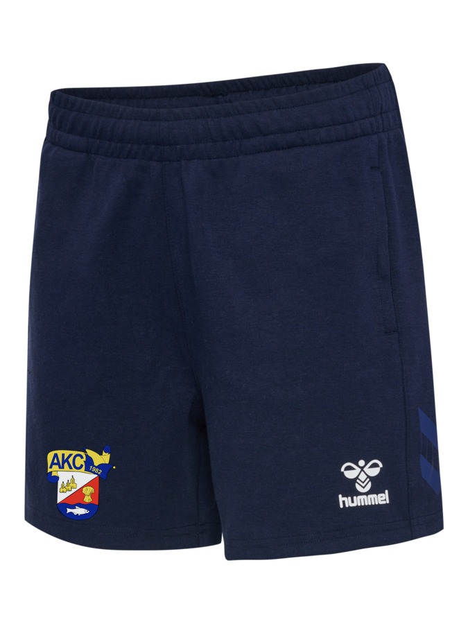 Hummel Travel Shorts Damen