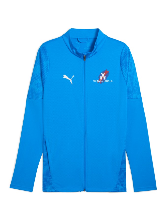 PUMA teamCUP Trainingsjacke