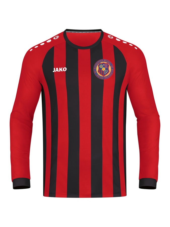 Jako Trikot Inter Langarm