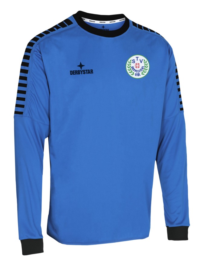 Derbystar Hyper Torwarttrikot