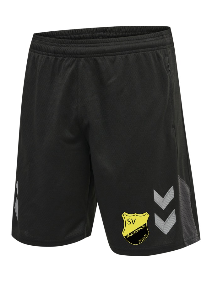 Hummel Lead Trainer Shorts