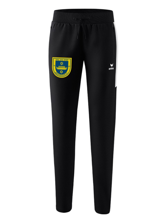 Erima Squad Worker Hose Damen