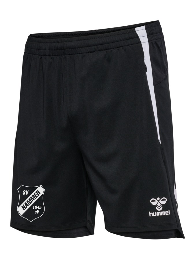 Hummel Lead 2.0 Training Shorts