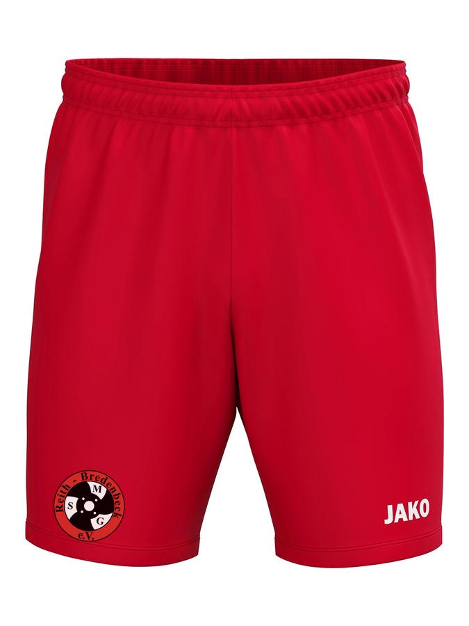Jako Trainingsshort One
