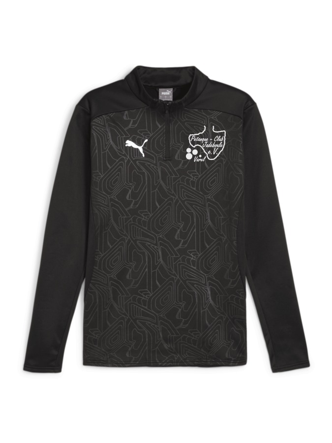 PUMA teamFINAL Trainingsoberteil