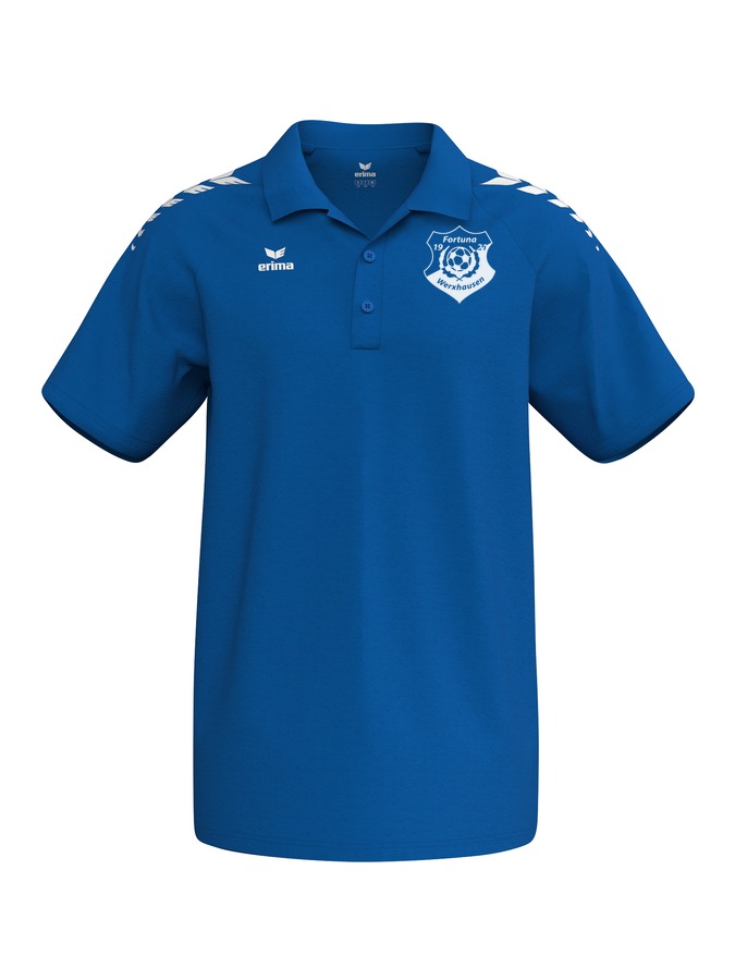 Erima CMPT Wings Poloshirt