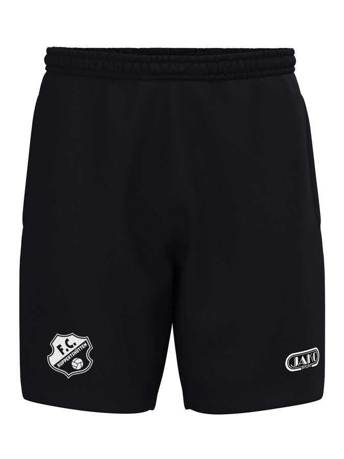 Jako Short Wardrobe