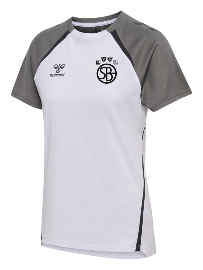 Hummel Lead 2.0 Jersey Trikot Damen