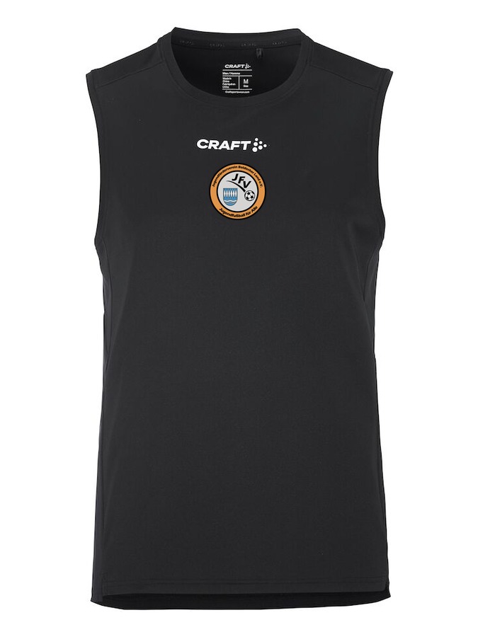 Craft Rush 2.0 Singlet