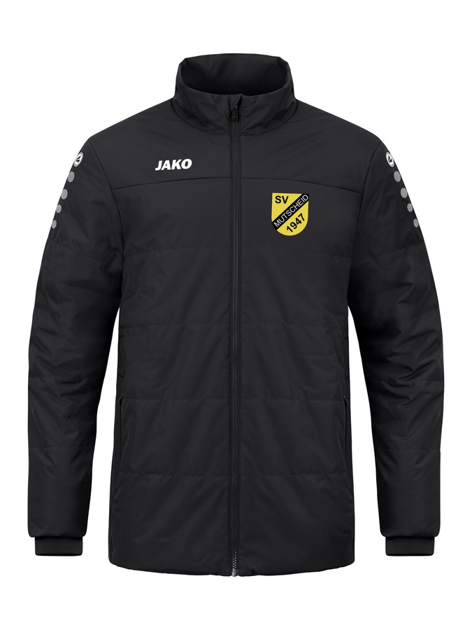 Jako Coachjacke Team