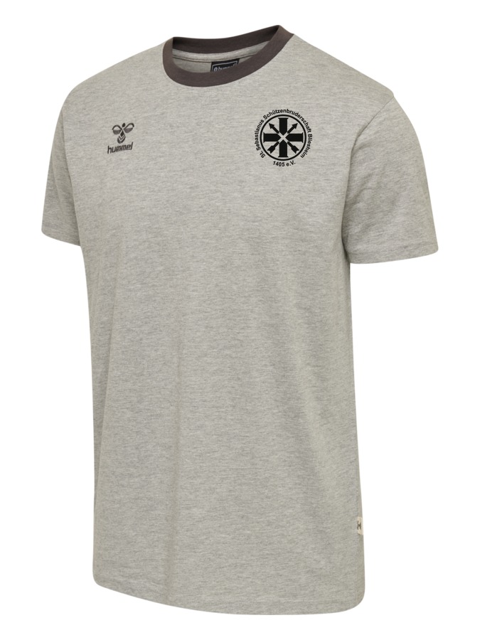 Hummel Move T-Shirt