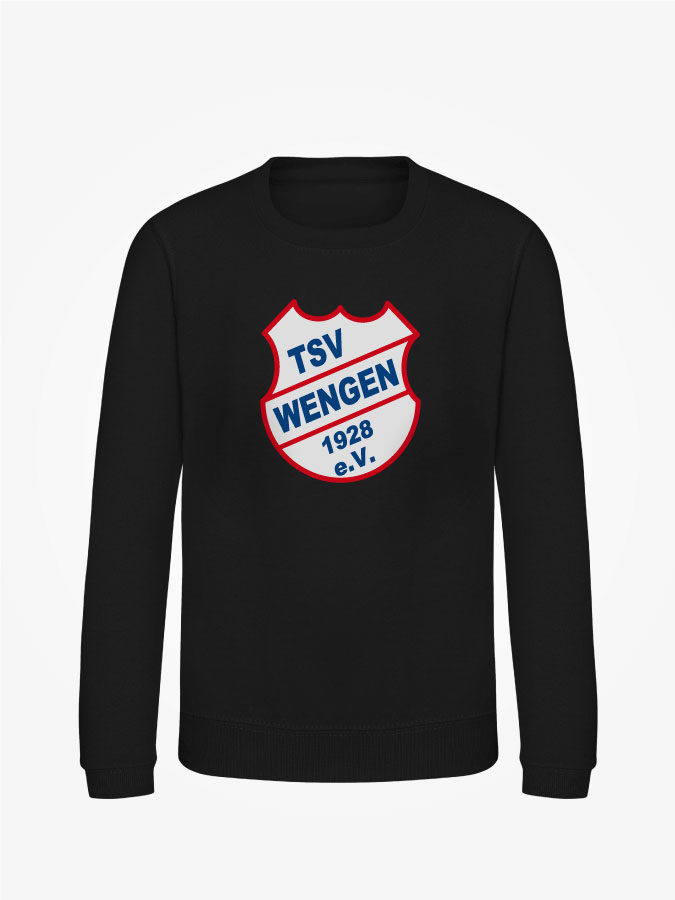 Sweatshirt Classic Kids