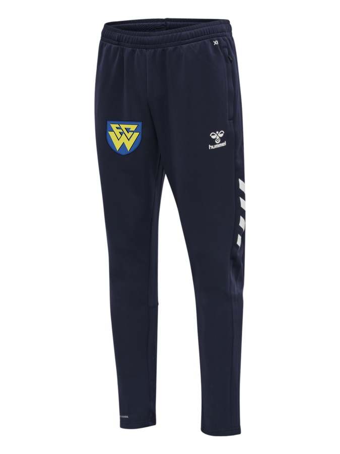 Hummel Core XK Training Poly Pants