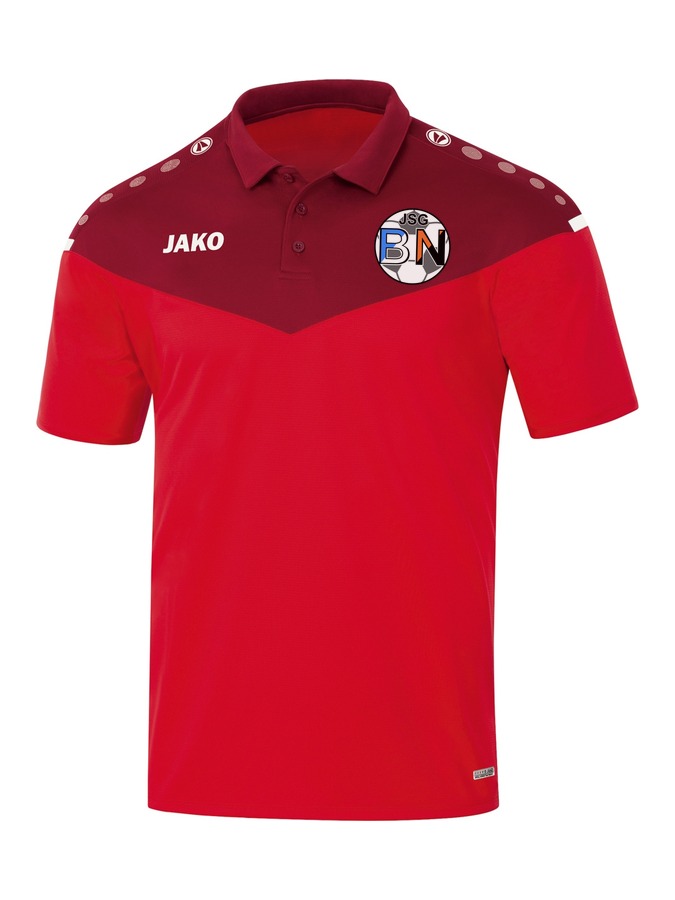 Jako Poloshirt Champ 2.0