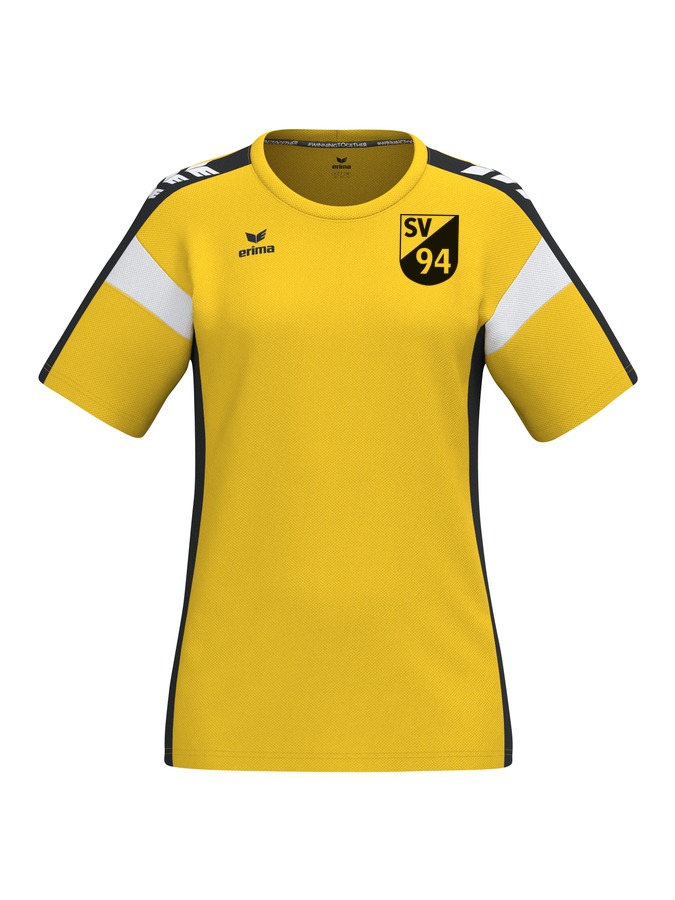 Erima Celebrate 125 T-Shirt Function Damen