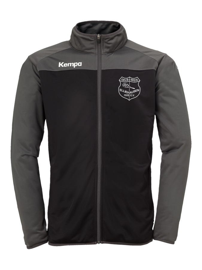 Kempa Prime Poly Jacke